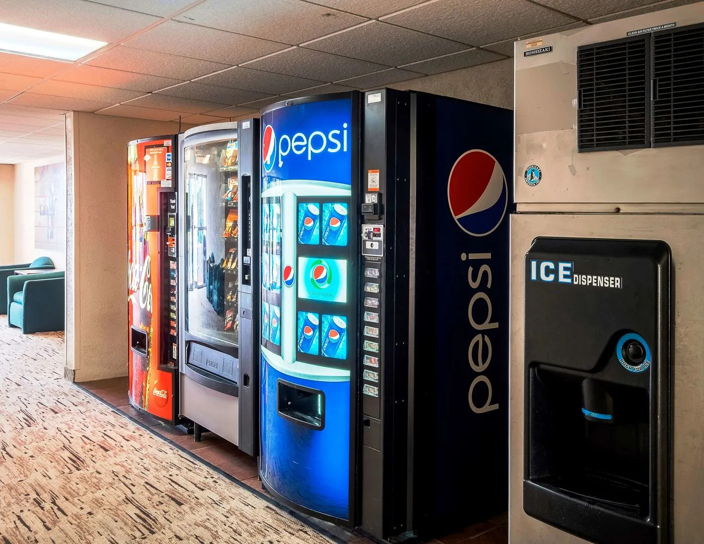 Red Roof Inn & Suites Brunswick I-95