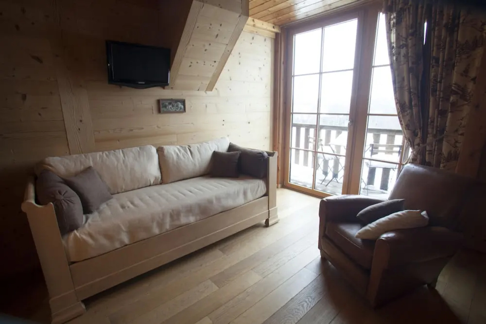 Maison d'hôtes Le Pré Oudot