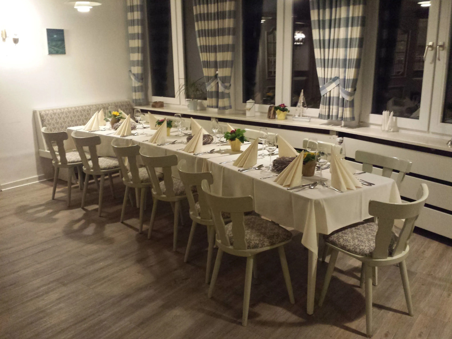 Apartment - Hotel Landhaus Leuchtfeuer Pellworm