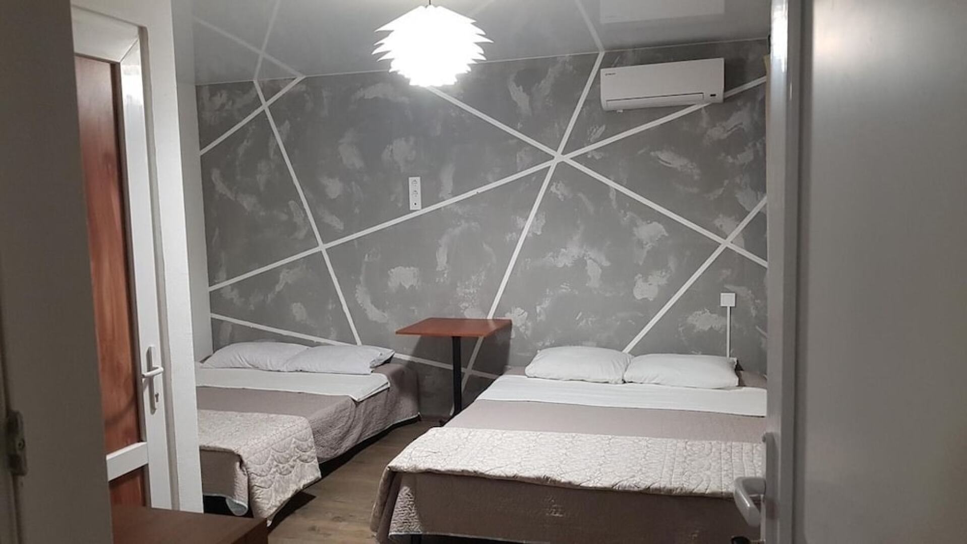 Гостевой дом «Шафран»