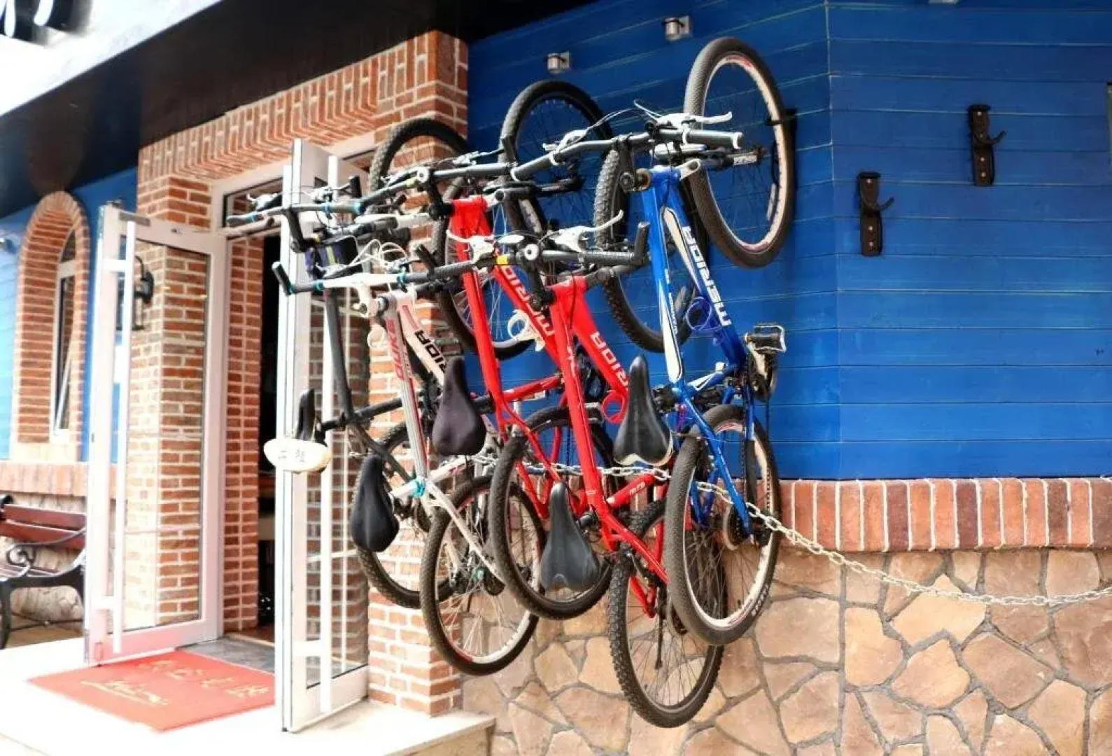 Ziyuoxing International Hostel