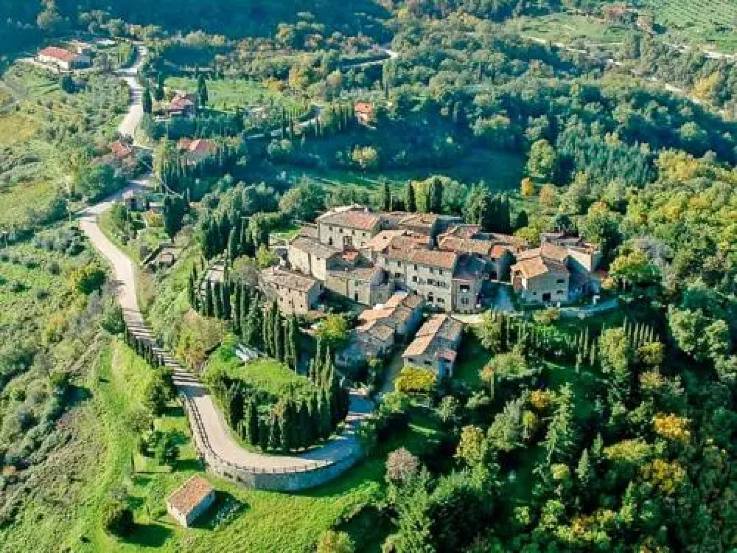 Locazione Turistica Tipologia Superior