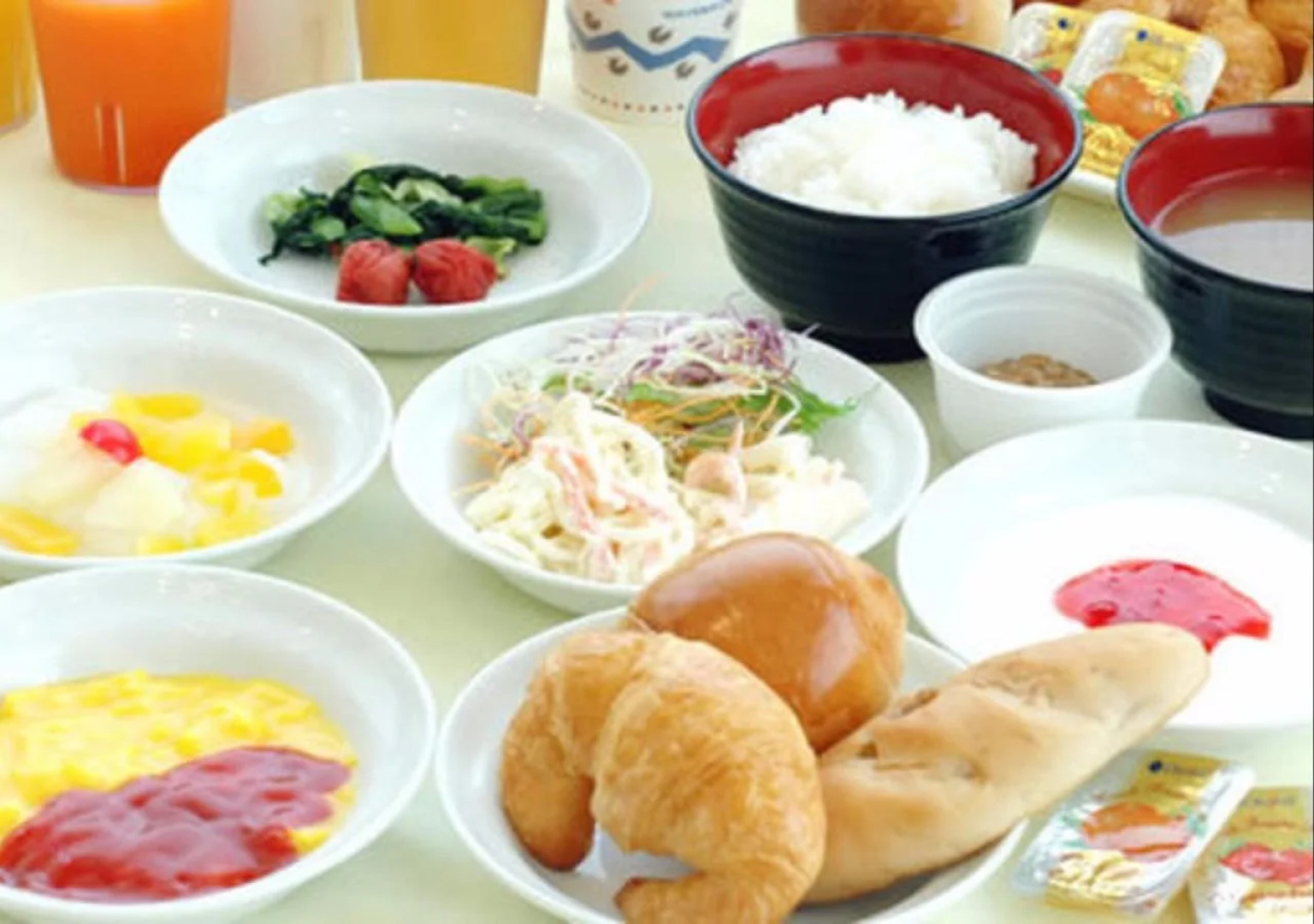 Hotel Promote Hakodate