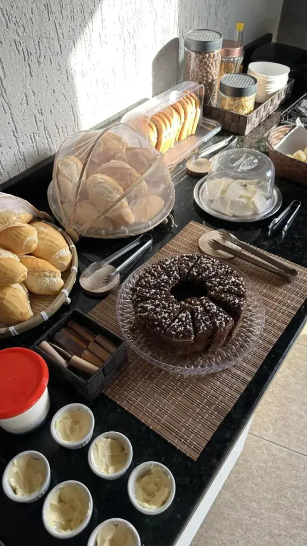 Pousada Arraial do Cabo