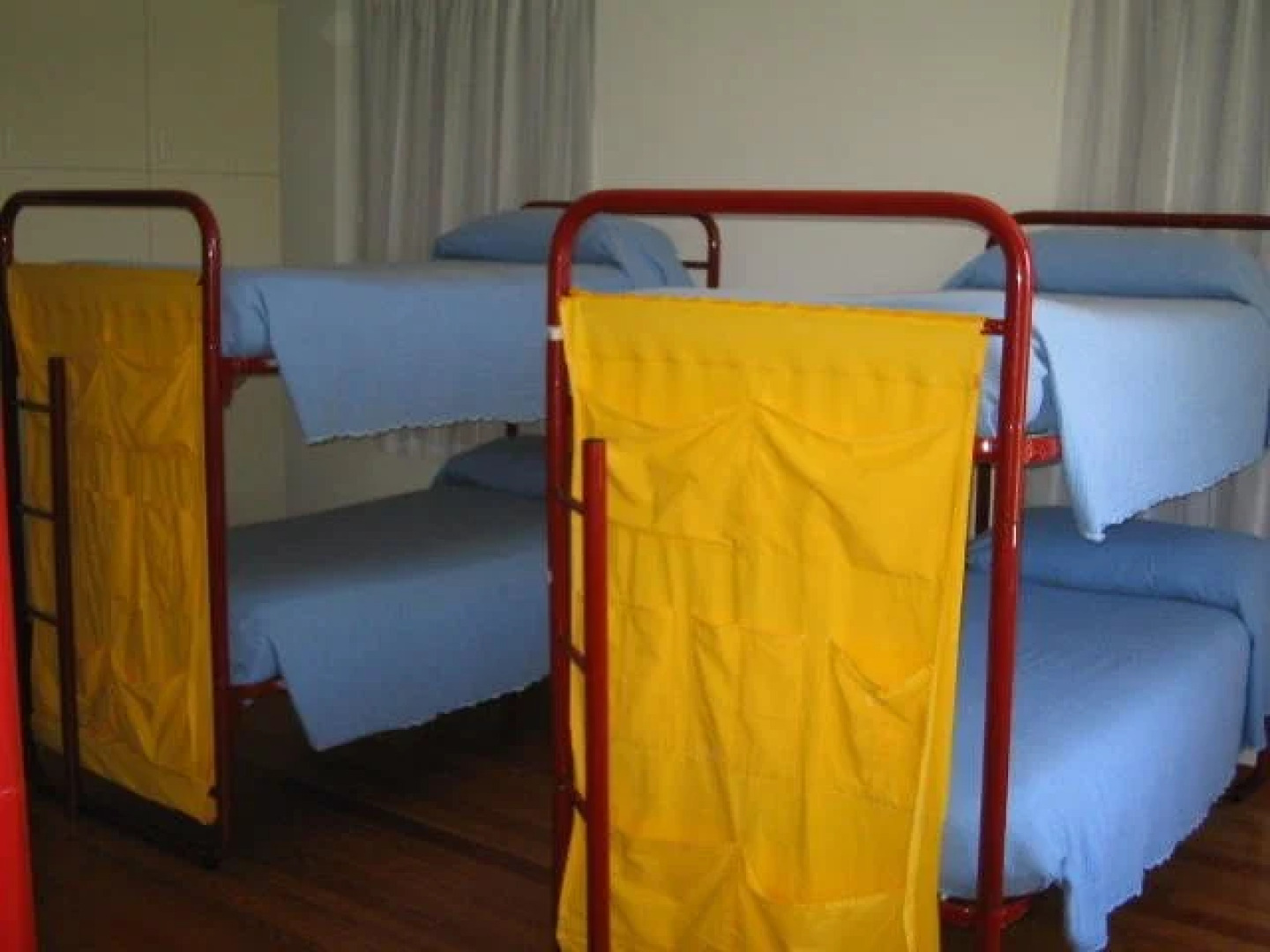 Foresteria Del Parco