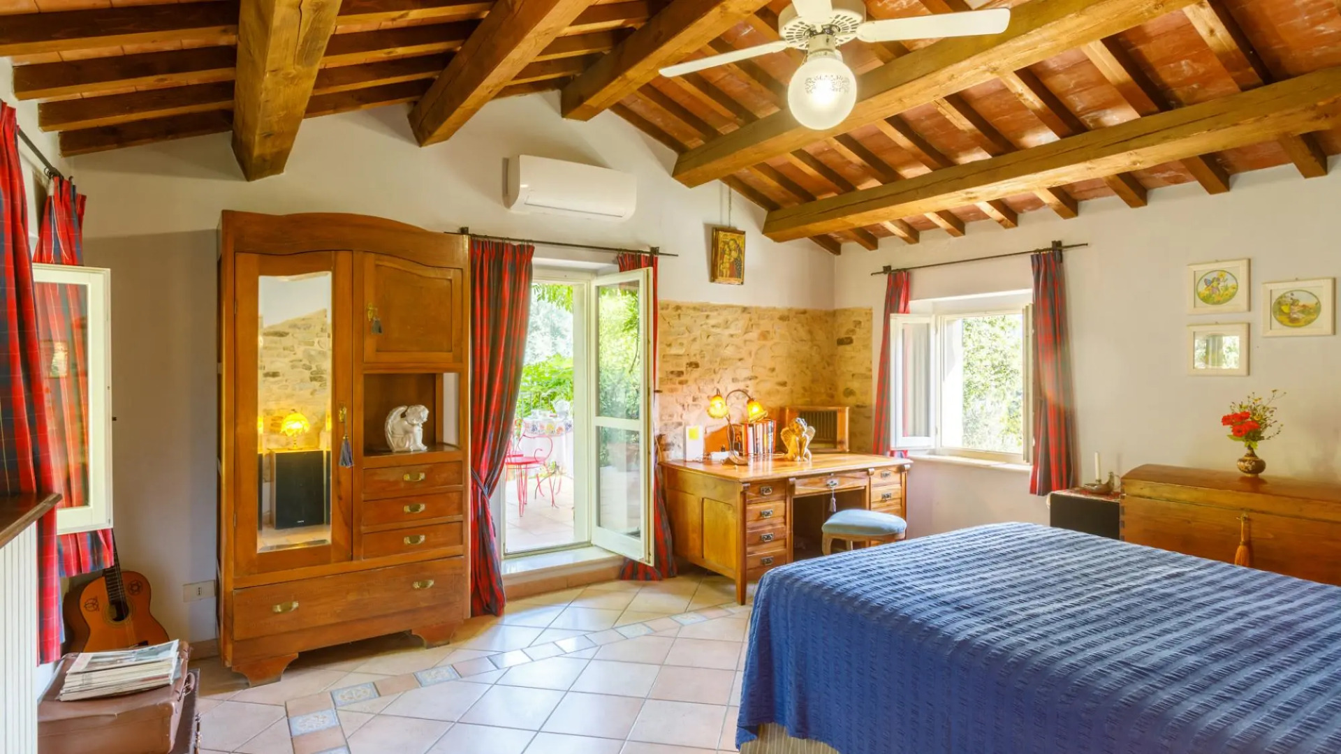 Villa Agave 8 in Monteciccardo