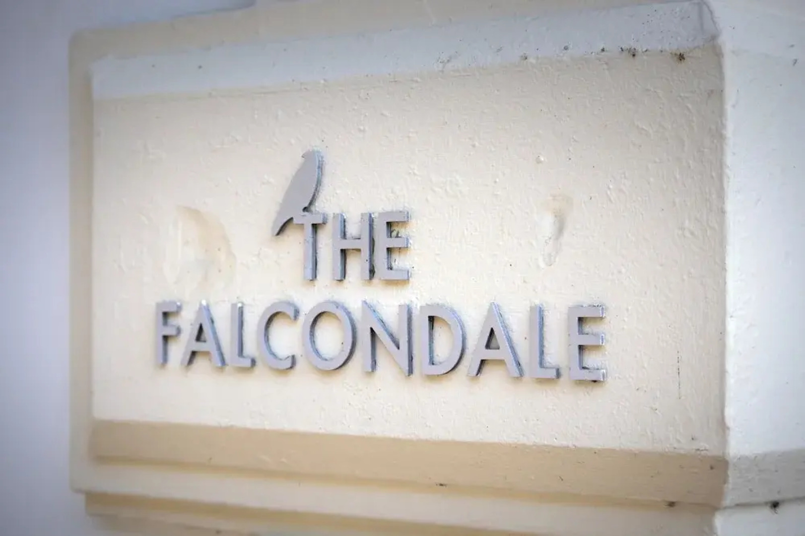 The Falcondale at Lampeter