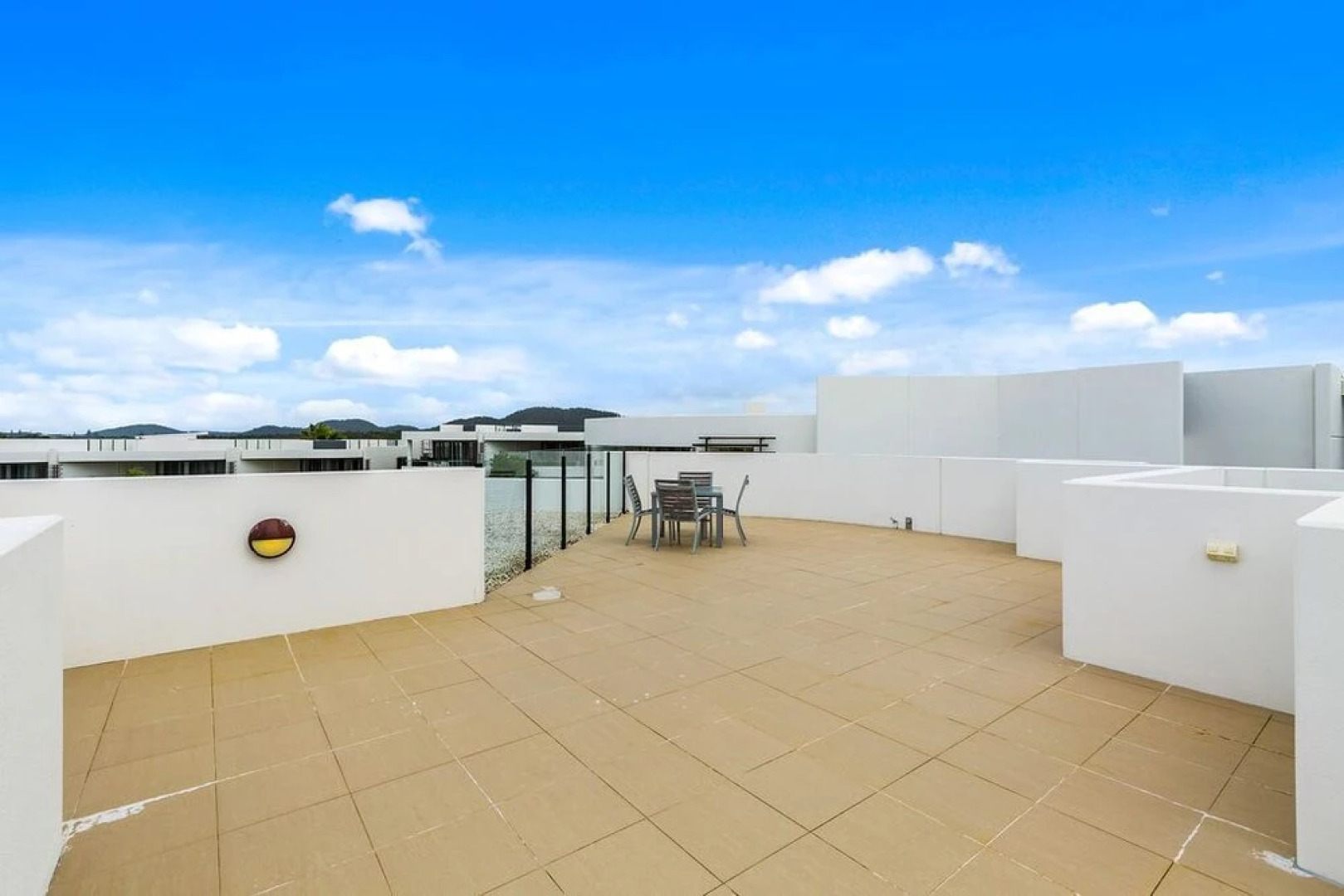 Cotton Beach Rooftop 55