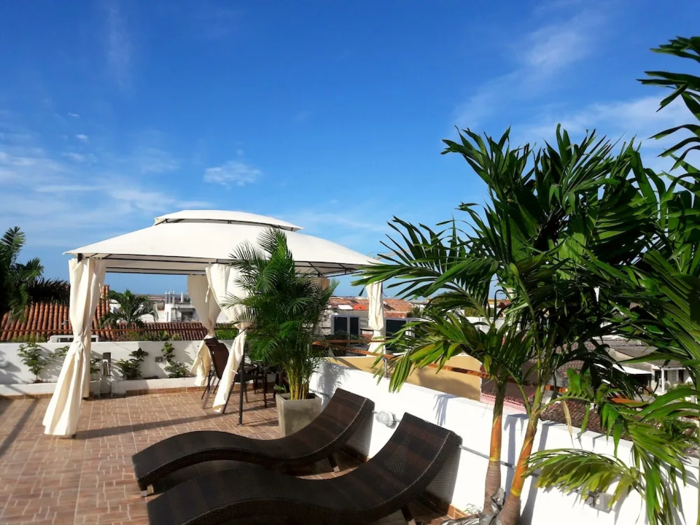 Maloka Boutique Hostel - Adults Only