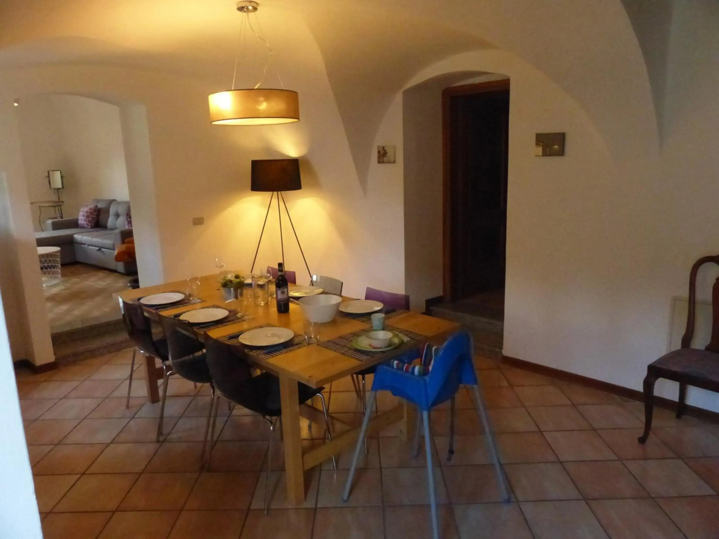 Appartamento Trentino I