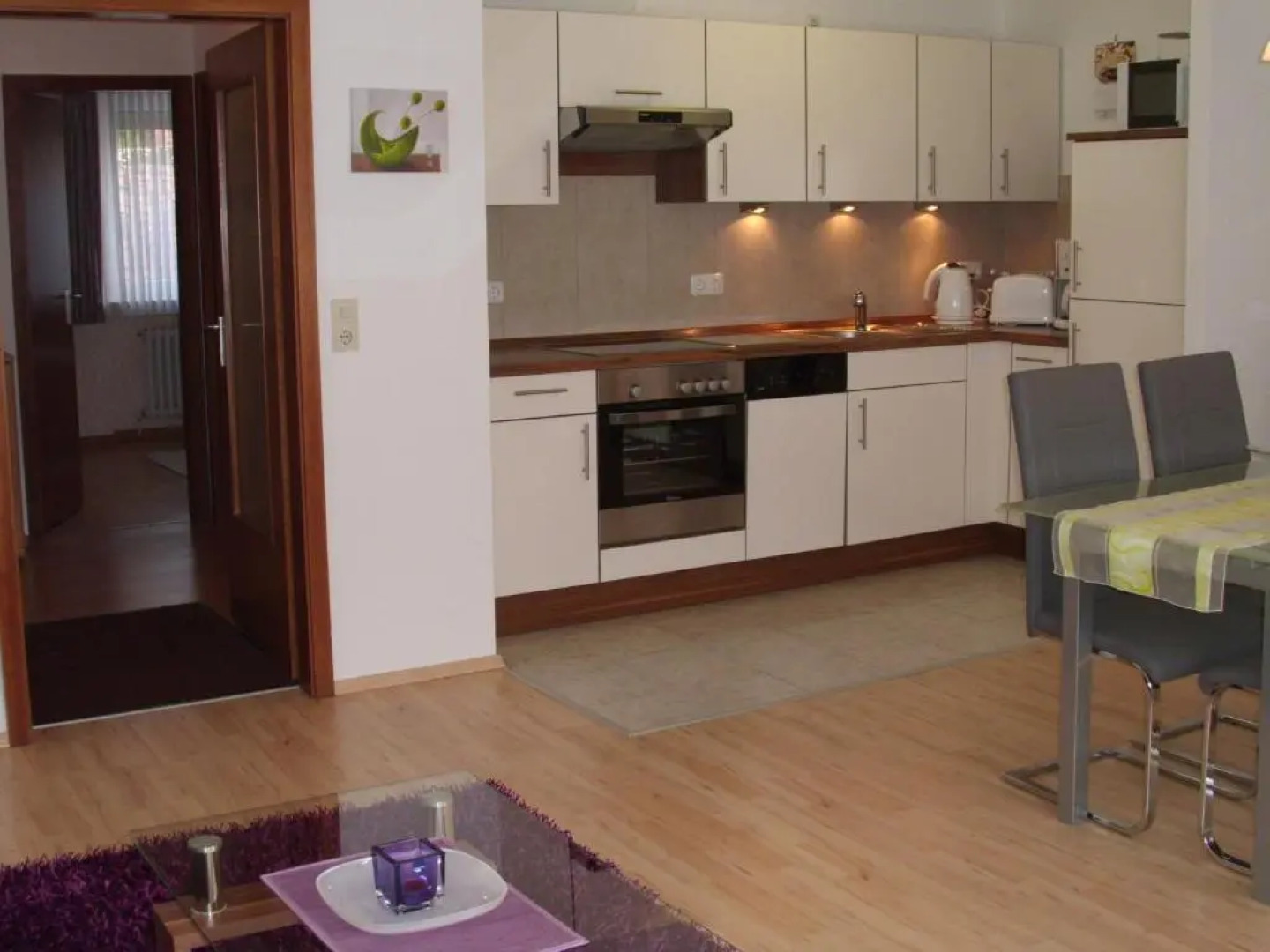 Harzburger Ferienwohnung