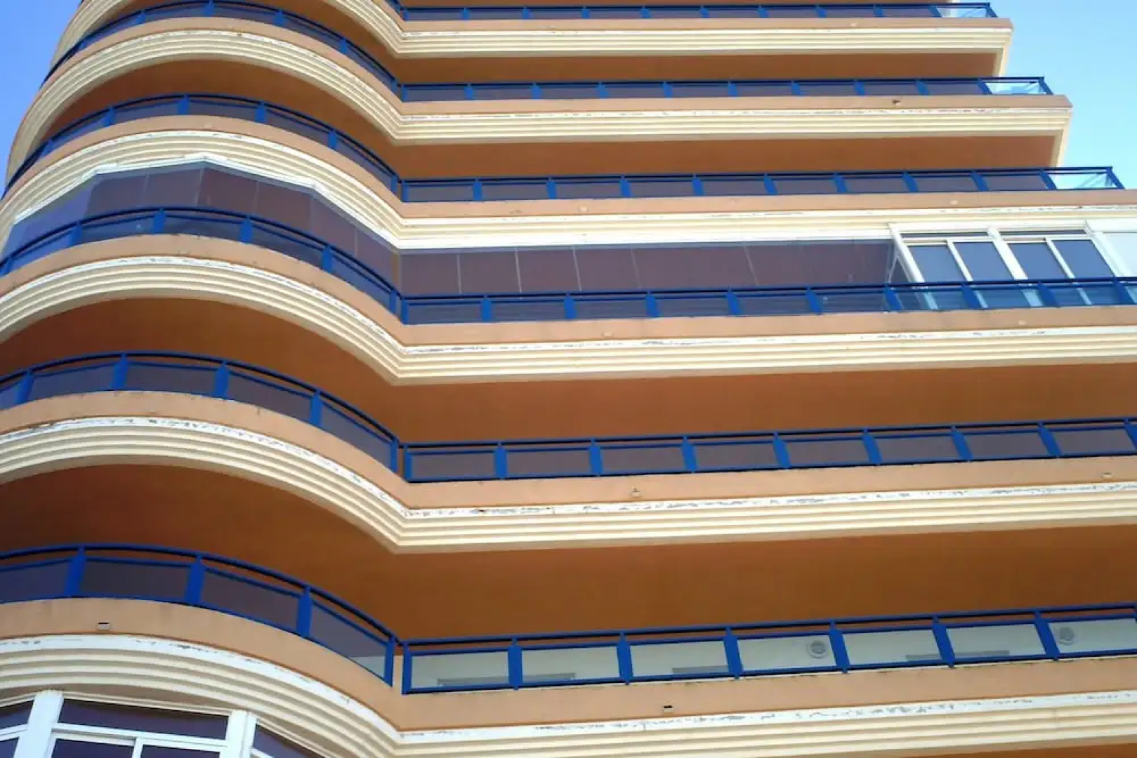 Apartamentos Tavernes Gandía 3000