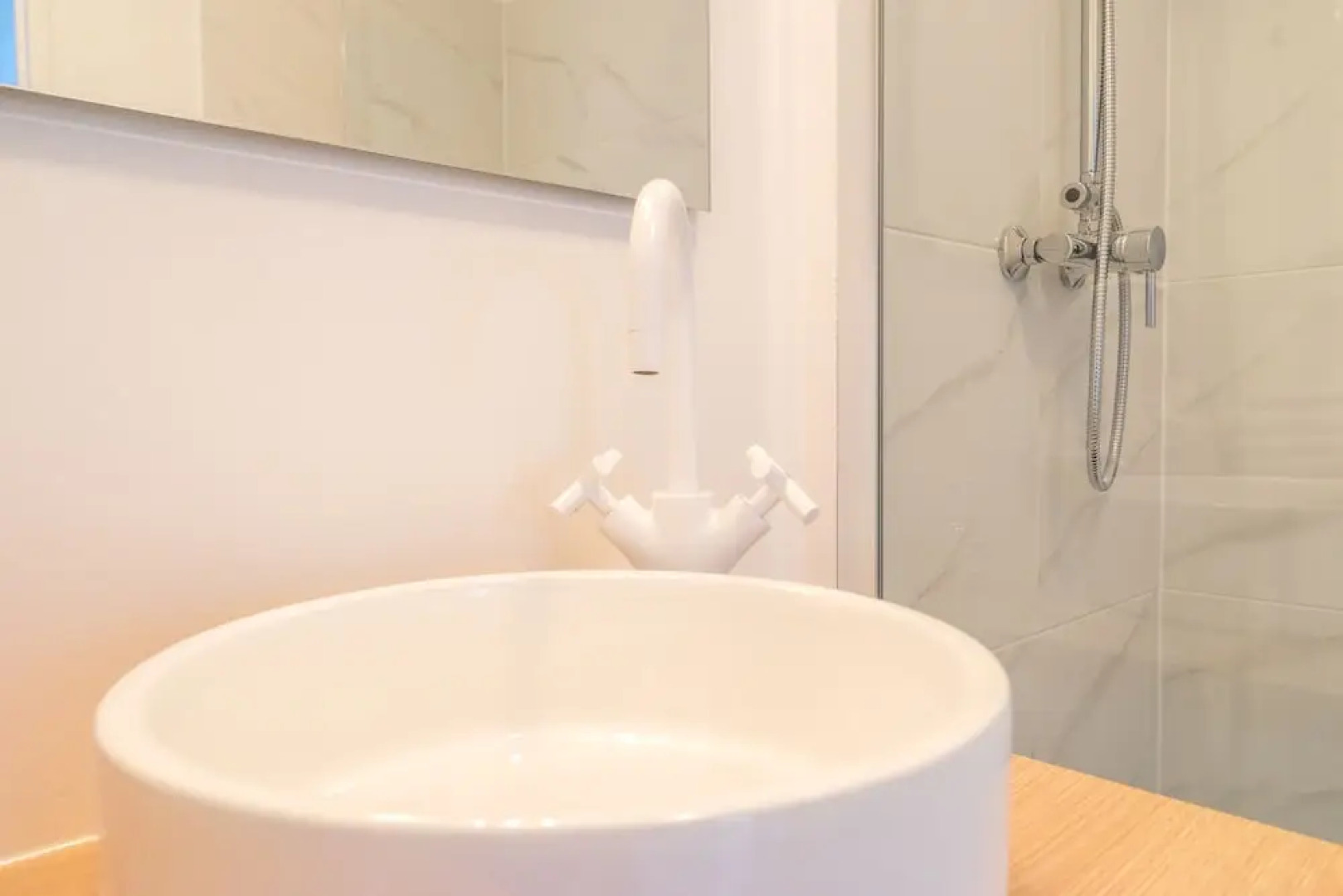 Family Apartment Disneyland Paris