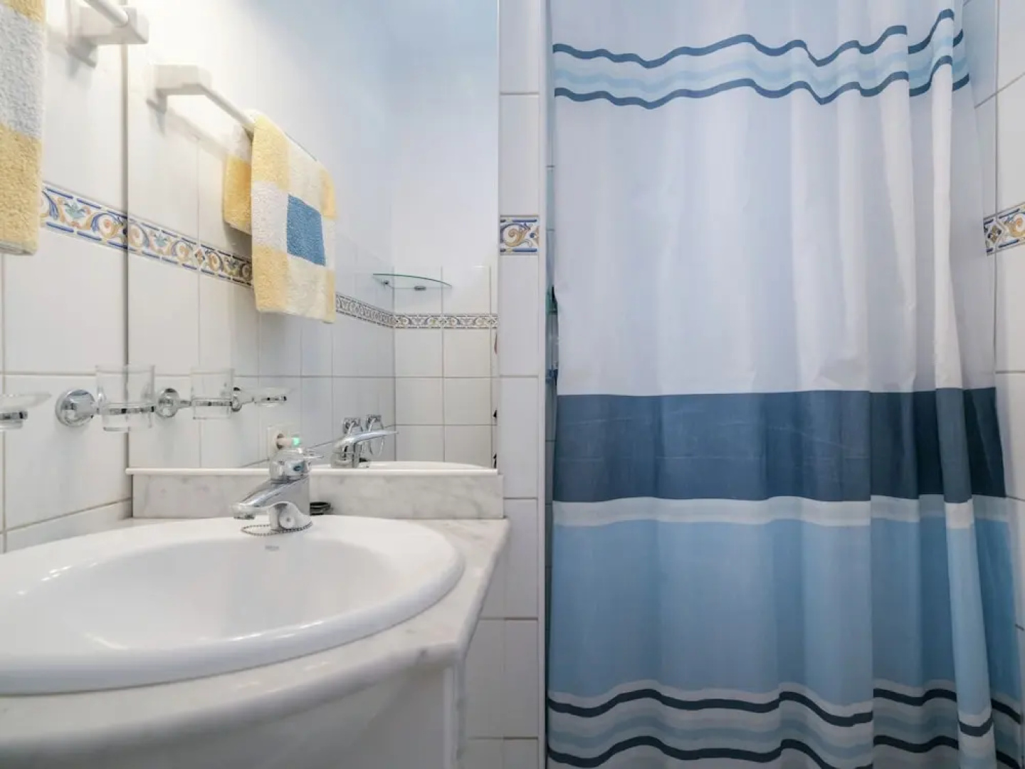 Well Maintained Holiday Home in Quiet Surroundings With Privacy and Private Pool