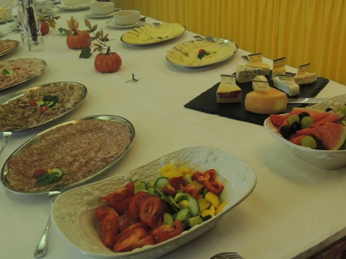 Frühstückspension Steffi