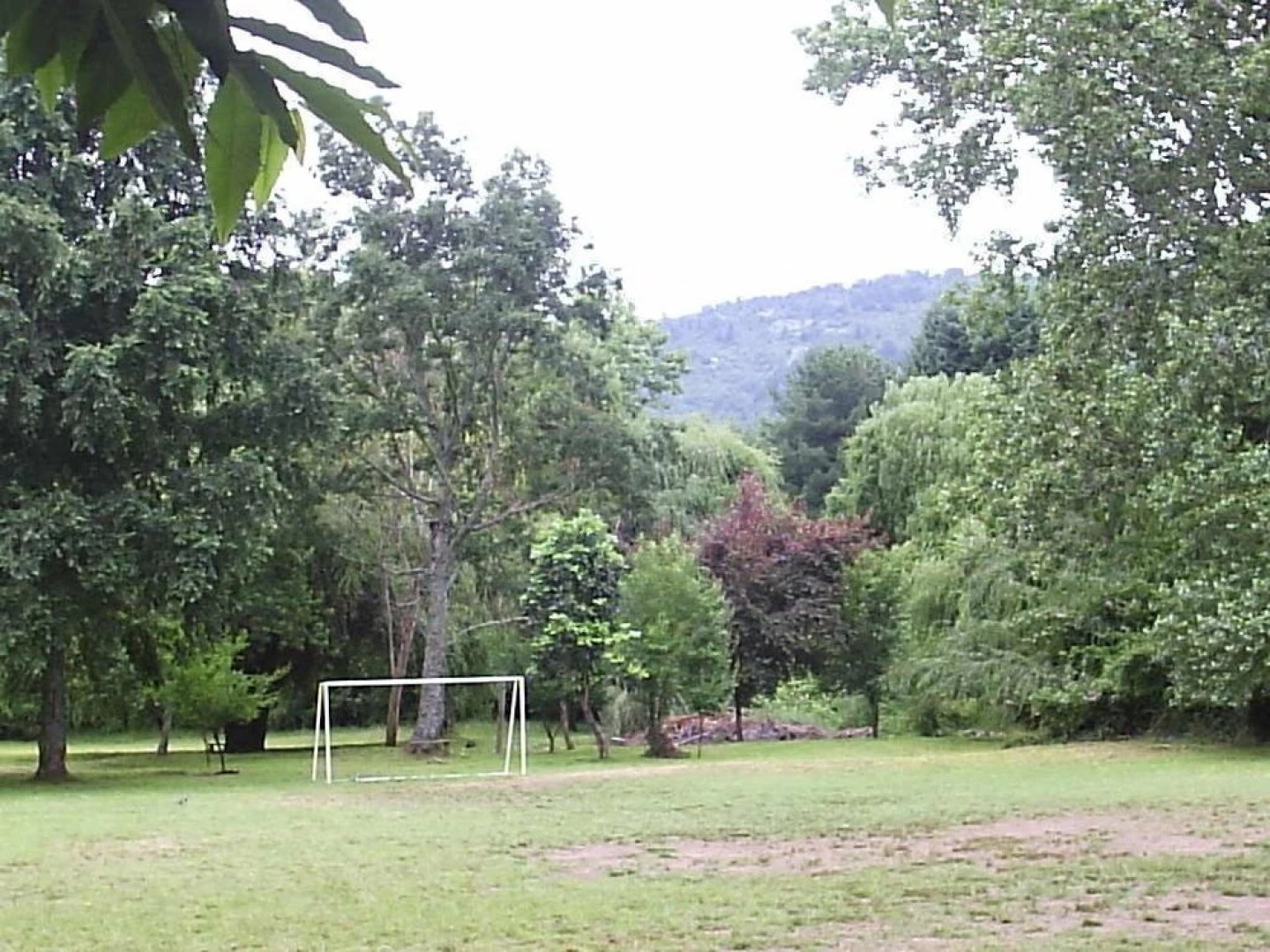 Centro Recreacional Licanray