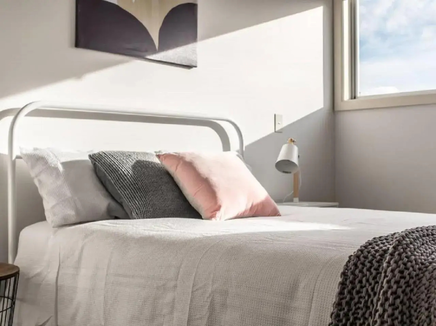 Bellerive Marina View Apartments No 28