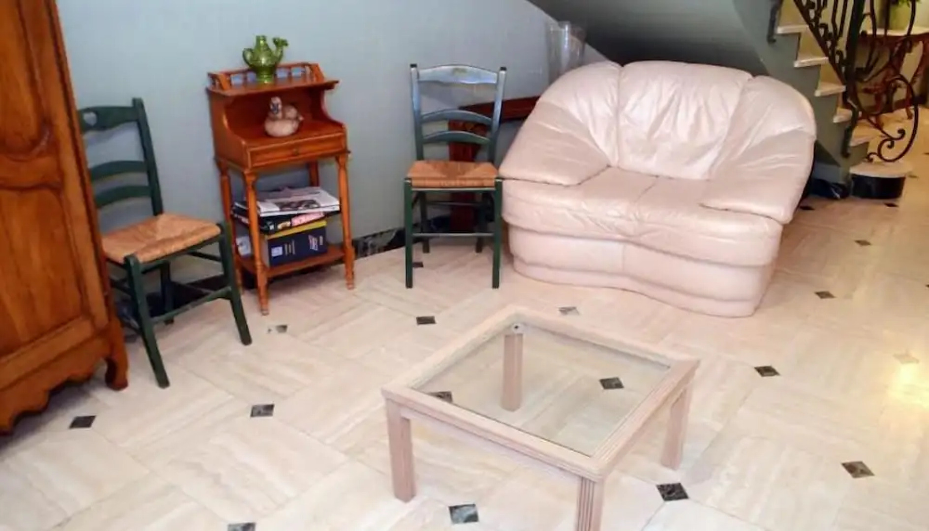 Le Pigeonnier de Fombeche