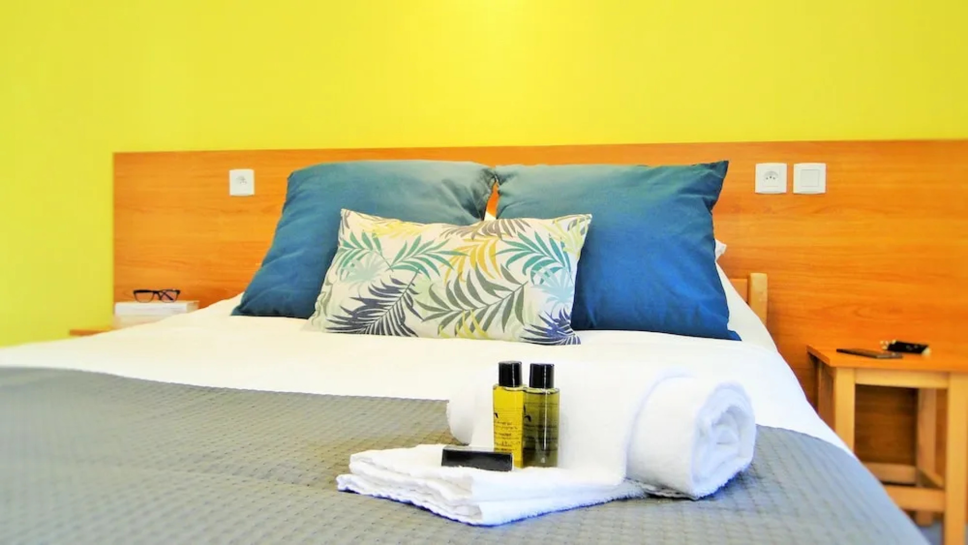 Village Vacances Le Lac