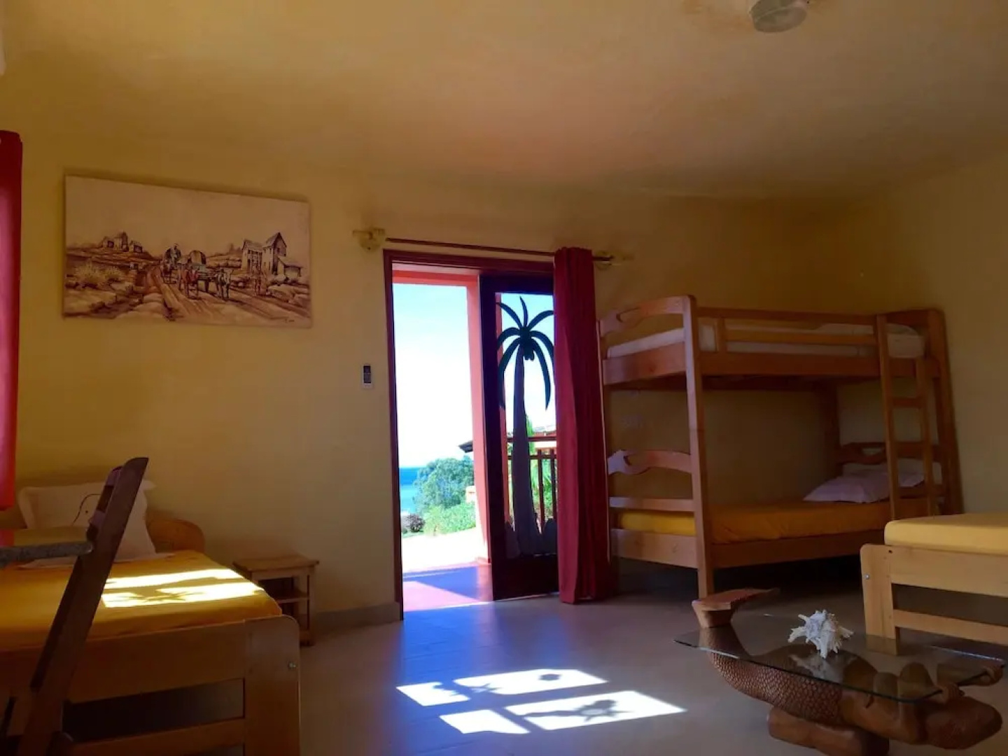 Oasis Lodge