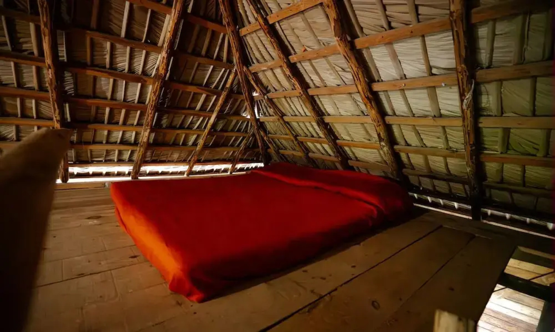 Ecolodge Tubagua Puerto Plata