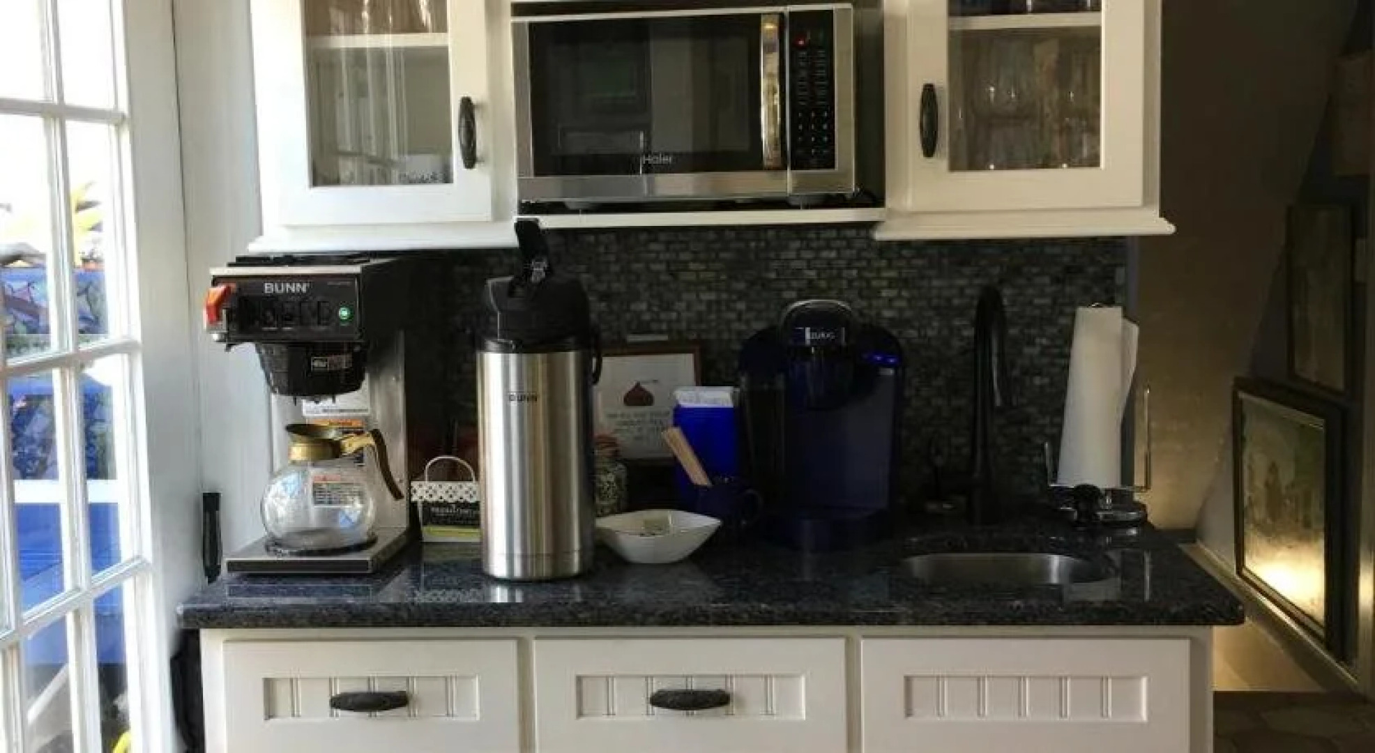 Bewitched & BEDazzled B&B @Rehoboth