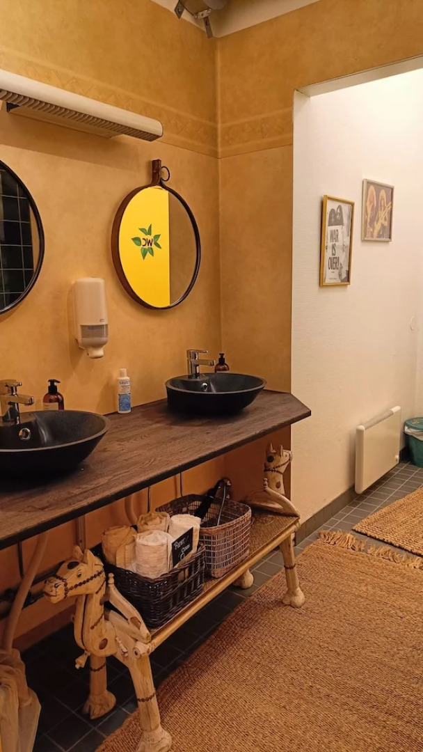 Strandkanten Klittergarden