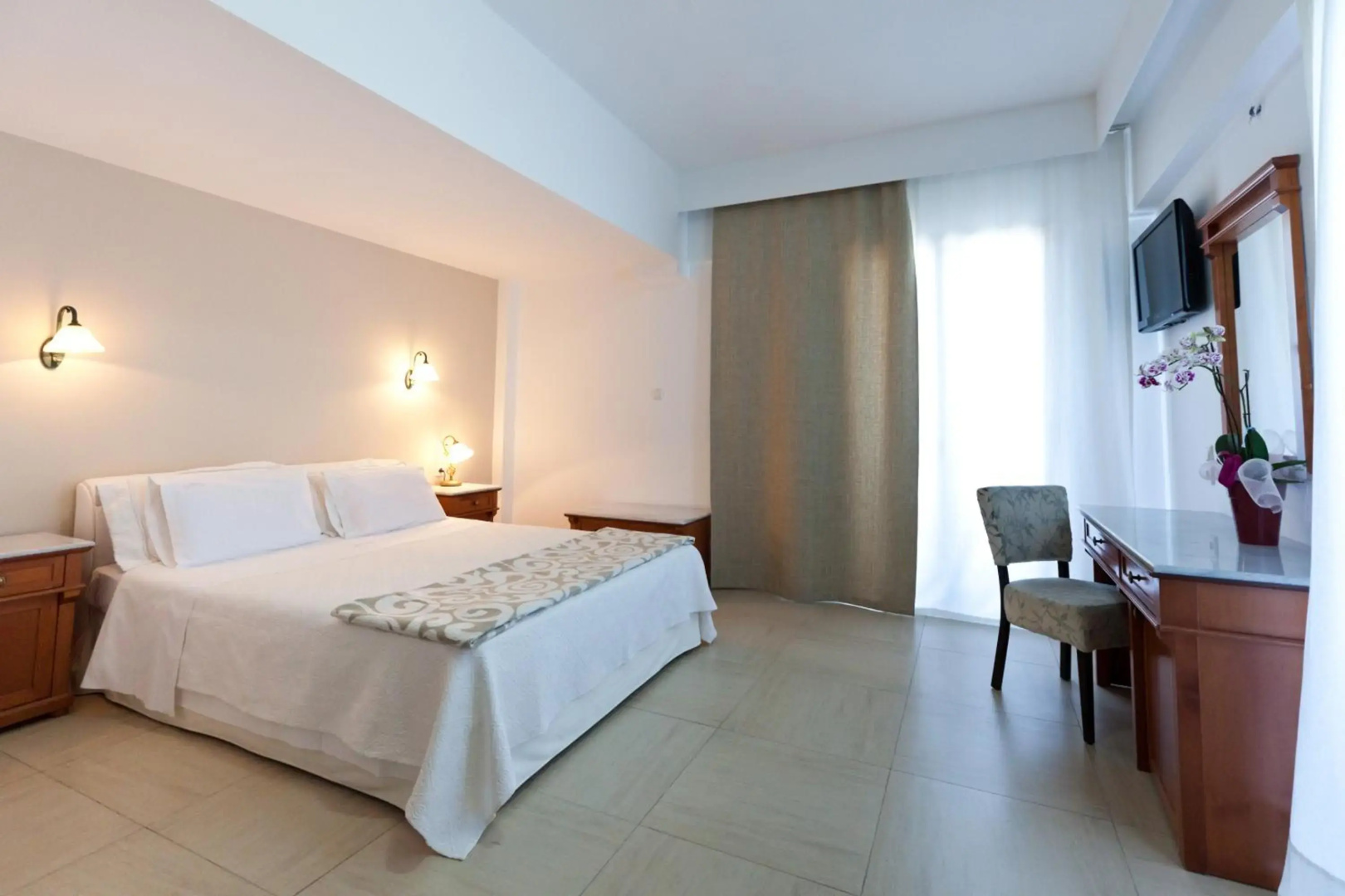 Olympic Village Hotel & Spa