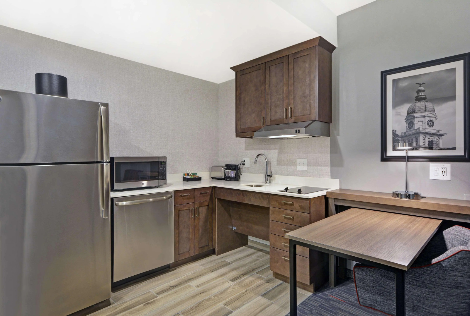 Homewood Suites by Hilton Athens Downtown University Area