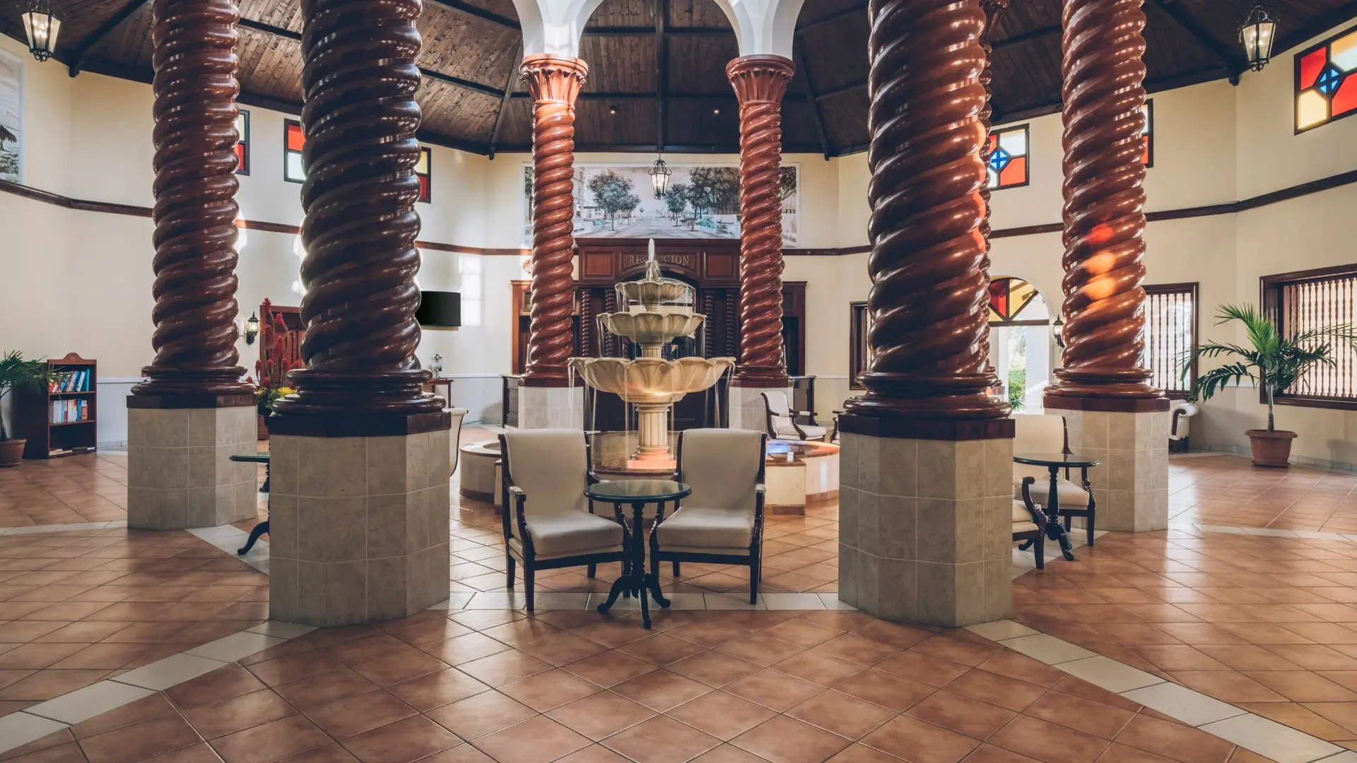 Iberostar Playa Alameda Varadero All Inclusive