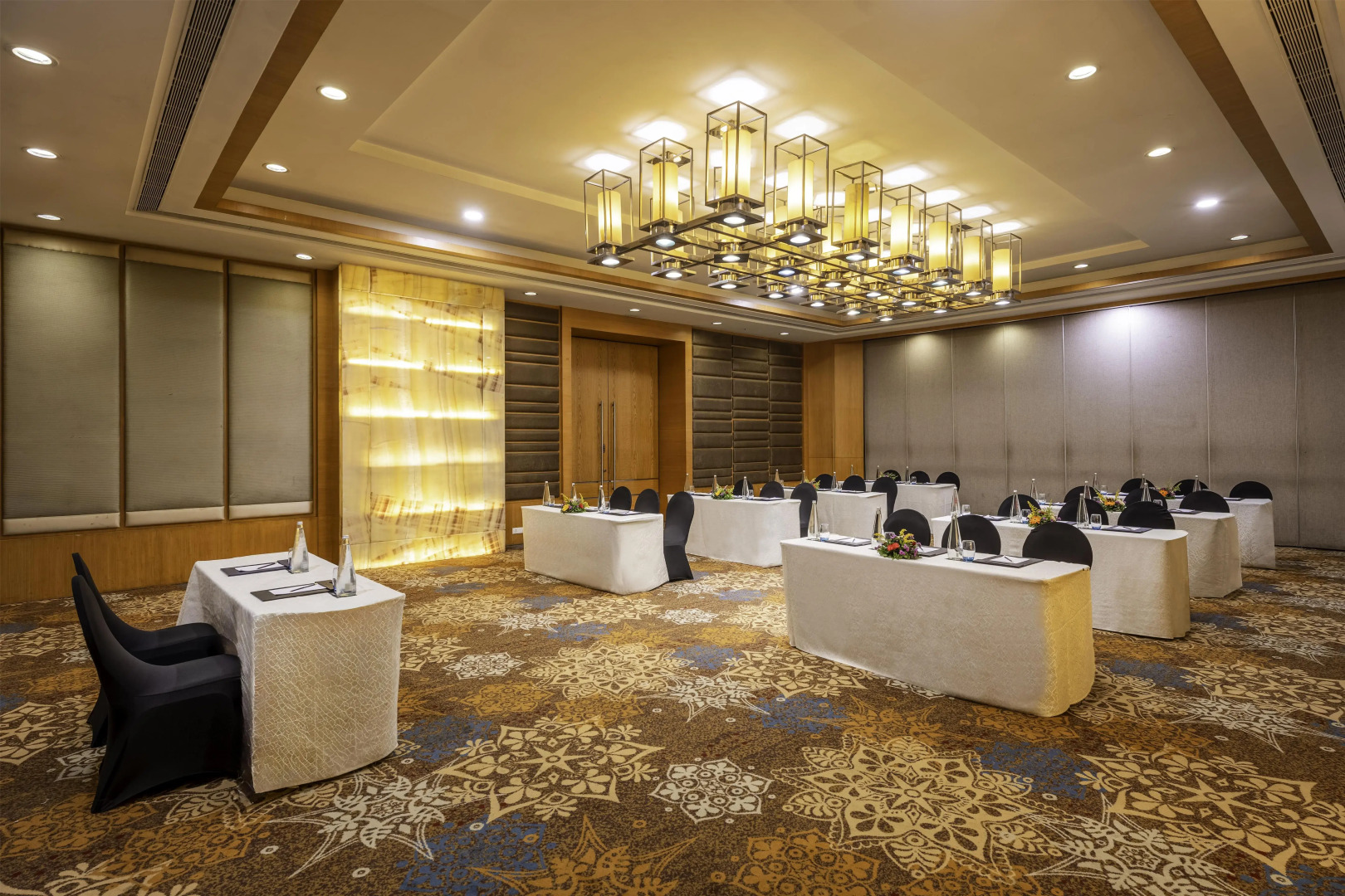 Radisson Blu Hotel Pune Kharadi
