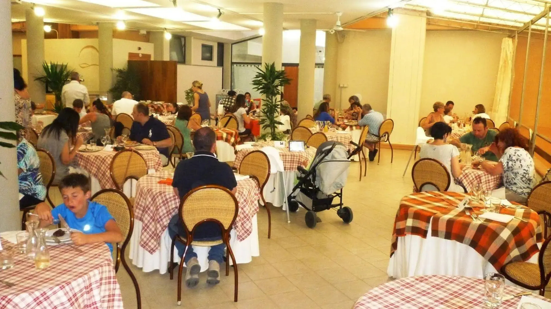 Tuscany Hotel Alle Dune