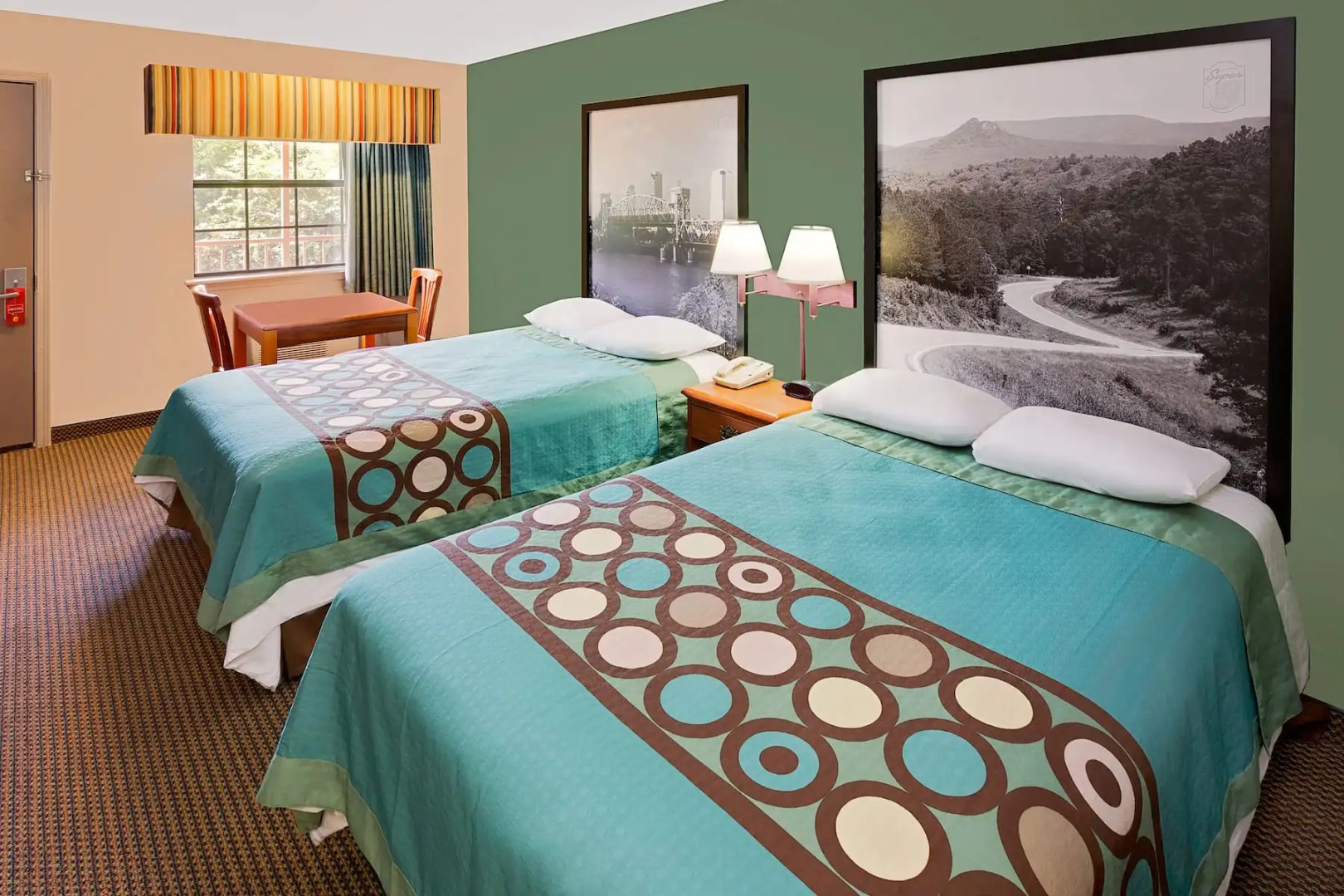 Super 8 By Wyndham Hazen