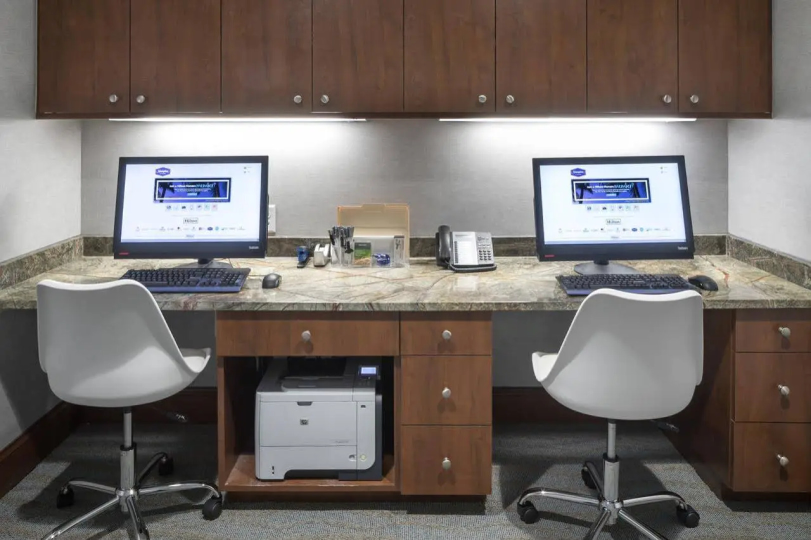 Hampton Inn New Smyrna Beach