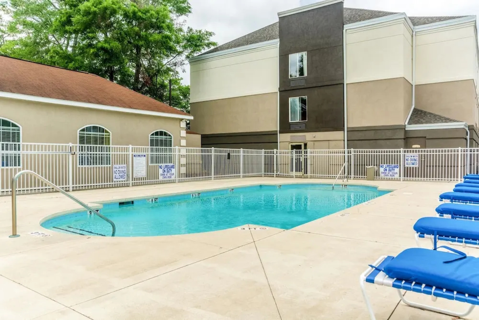 Comfort Inn Near Barefoot Landing