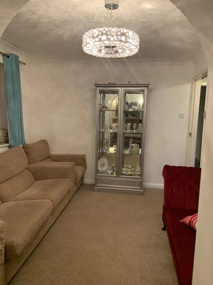 Beautiful big Independent Furnished Bungalow