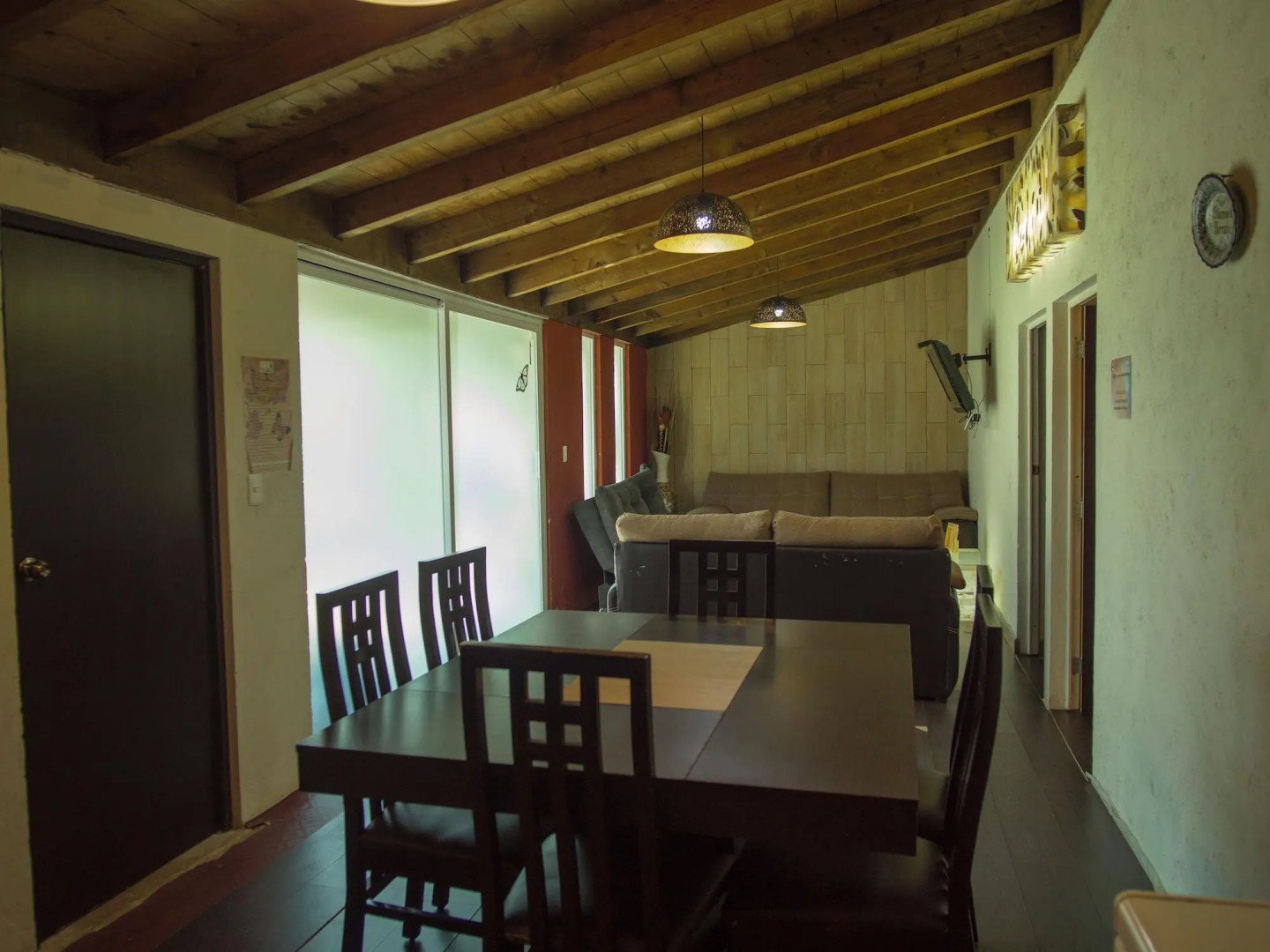 Hotel Villas Mariposas