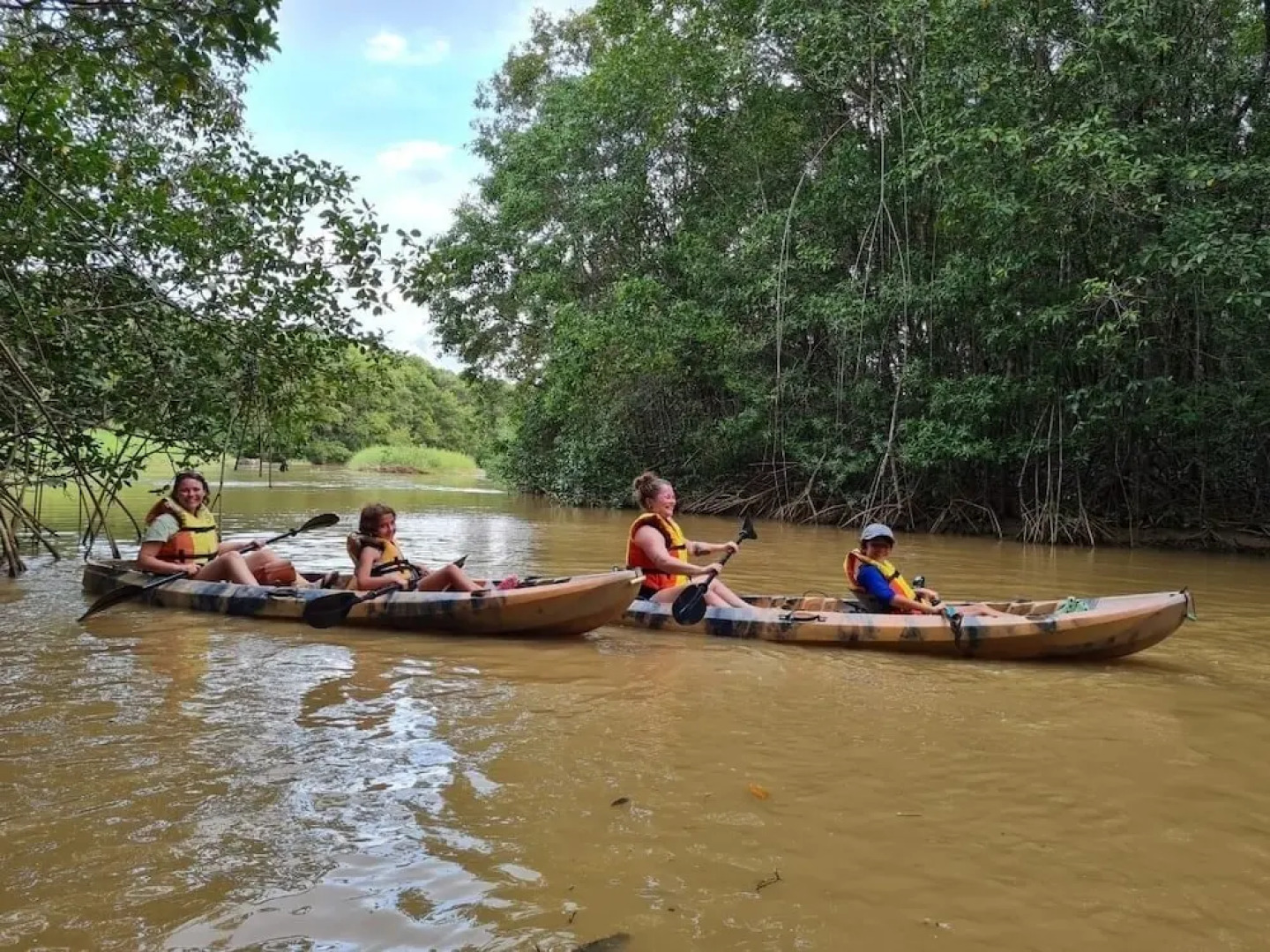 Hotel Diversion Tropical