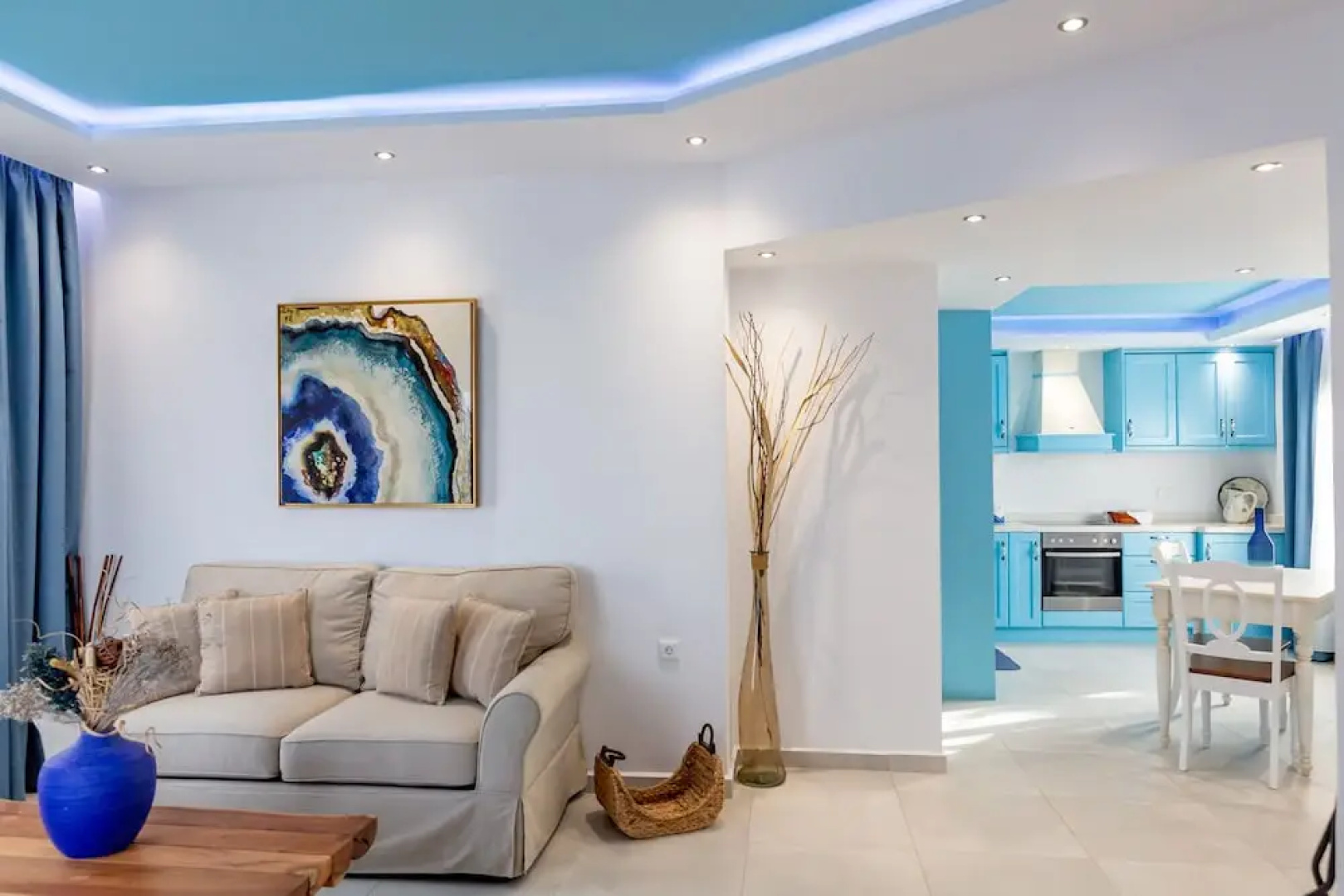 Theoxenia Suites
