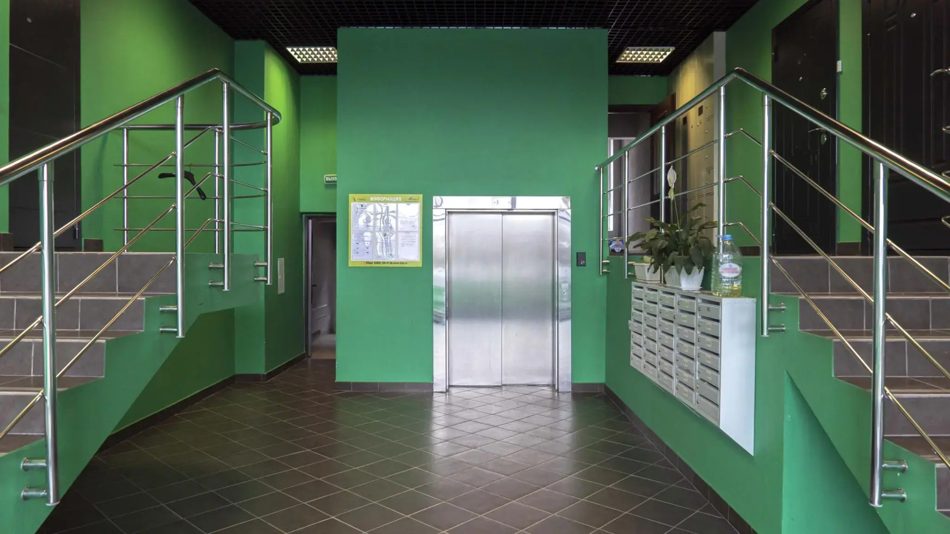 Апартаменты на улице Жасминовая 8.2