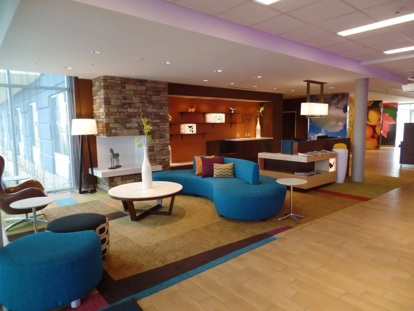 Fairfield Inn & Suites by Marriott Butte