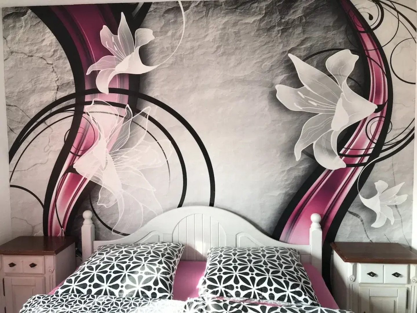 Ferienhaus an der Ostsee