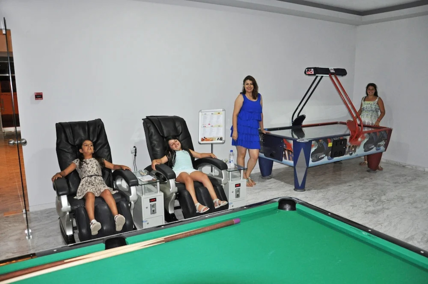 Daniel Apartments & Suites