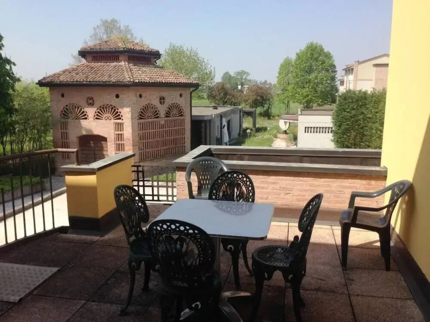 La Locanda Di SantAgata