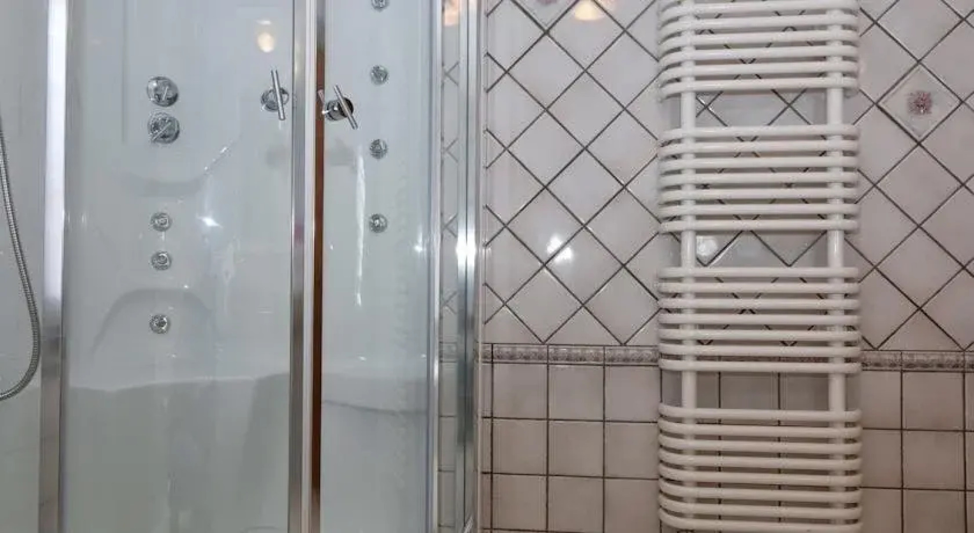 Bed and Breakfast Villa Maria