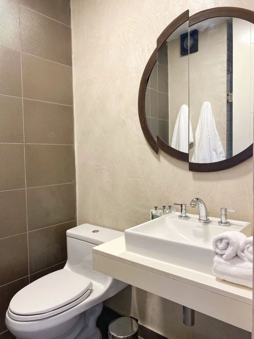 Furnished Apartments - Miraflores