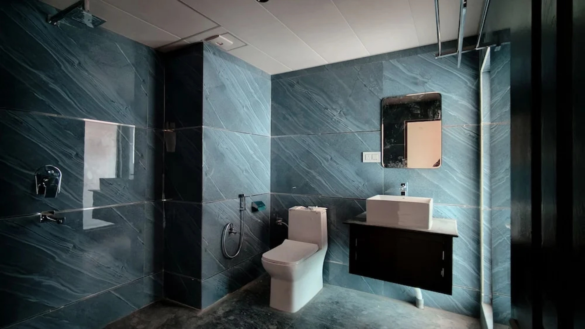 Mount Bayul Shangri-La Resort