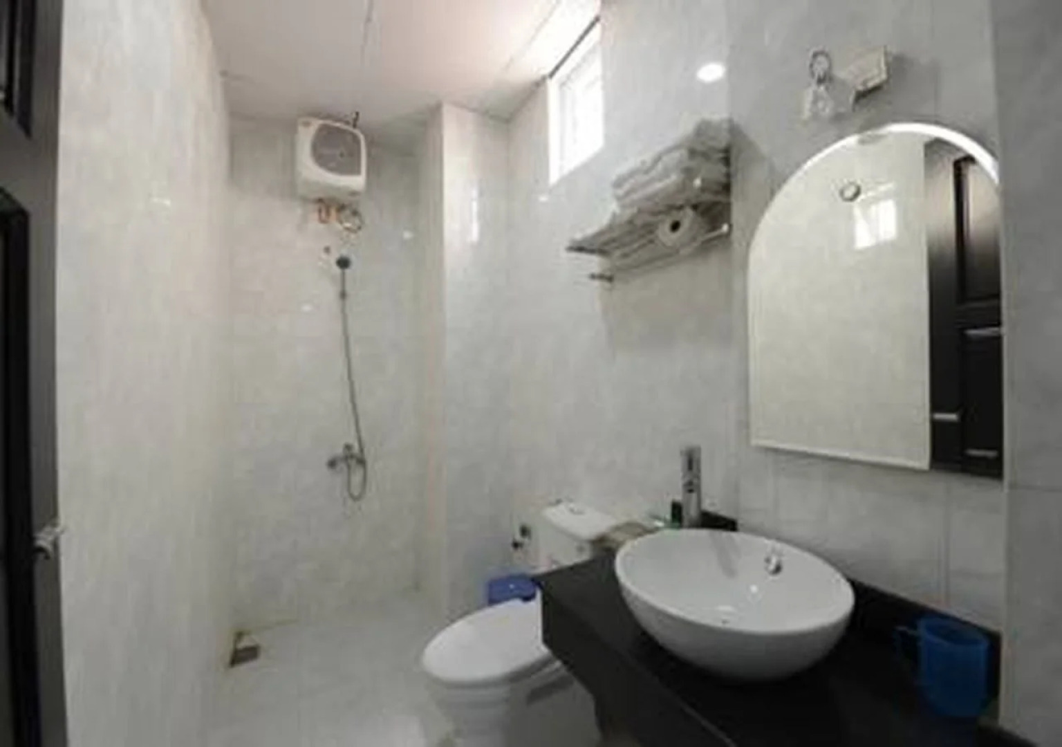 Huynh Gia Hung Hotel