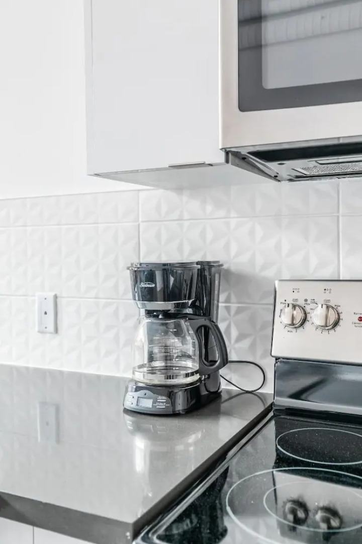 2BR 2storey Loft Free Parking Gym