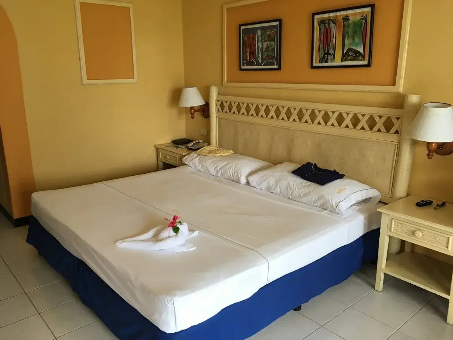 Memories Jibacoa (16 +)